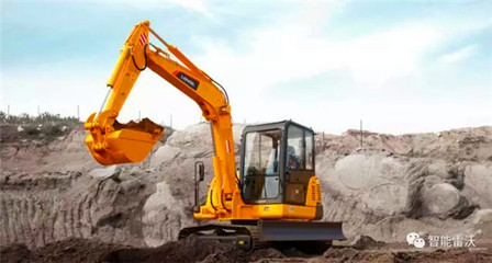 雷沃工程機械集團預祝BICES 2017圓滿成功